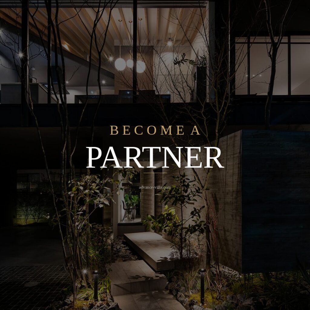 banner partner luxury